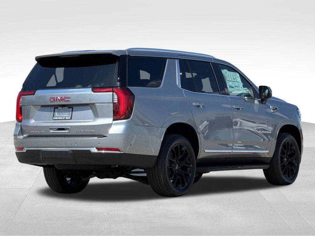 new 2026 GMC Yukon car, priced at $80,719