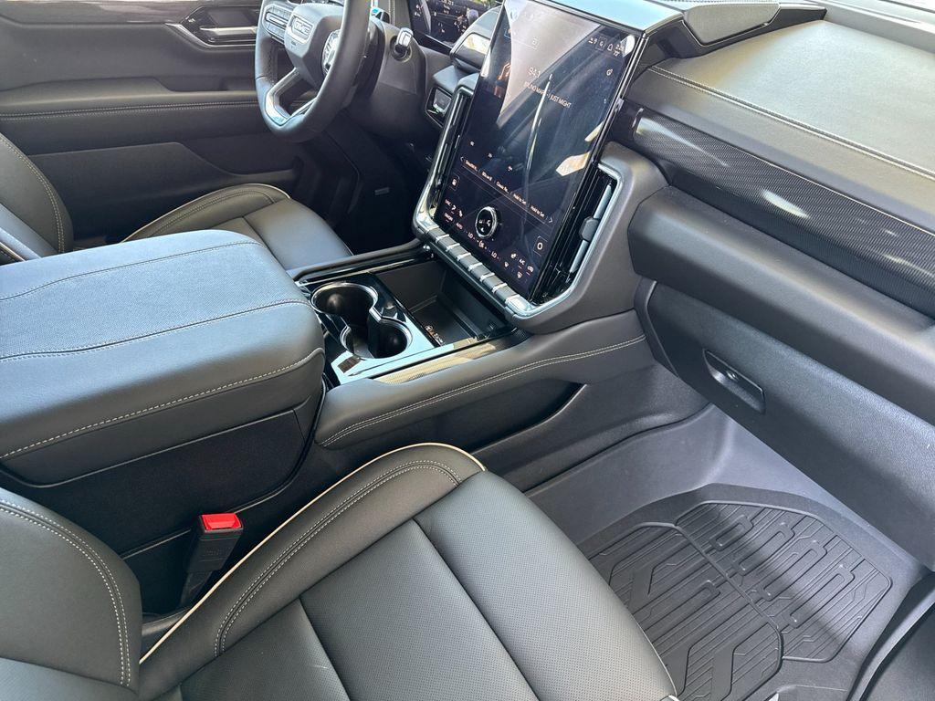 new 2026 GMC Yukon car, priced at $80,719