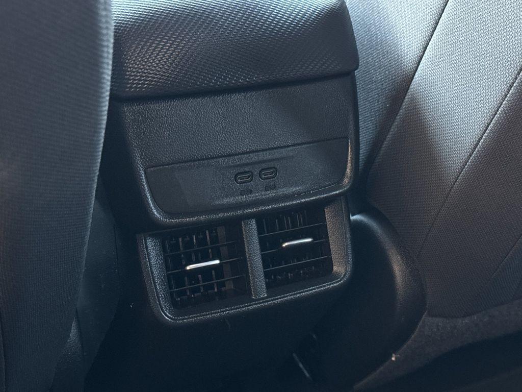 used 2025 Chevrolet Equinox car, priced at $29,858