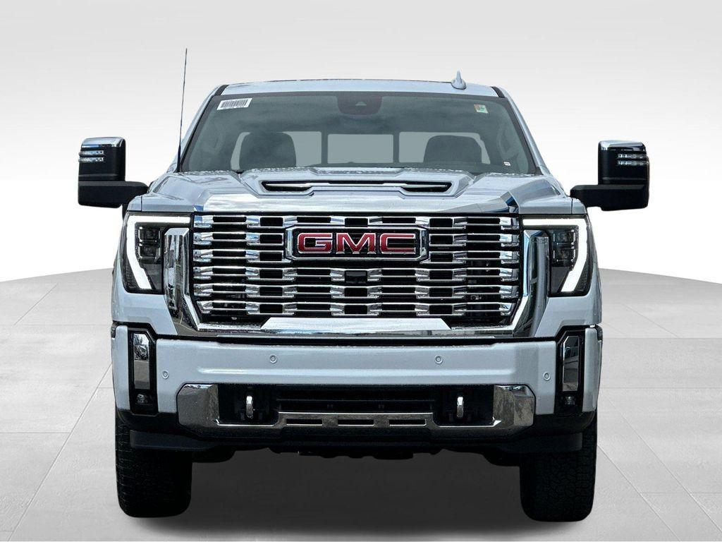 new 2026 GMC Sierra 2500 car, priced at $84,979