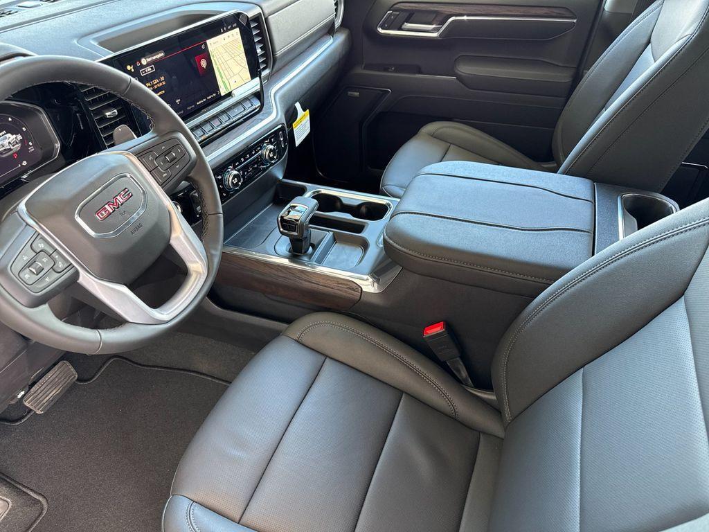 new 2026 GMC Sierra 1500 car, priced at $62,369