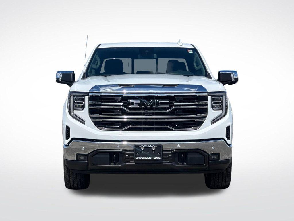 new 2026 GMC Sierra 1500 car, priced at $62,369