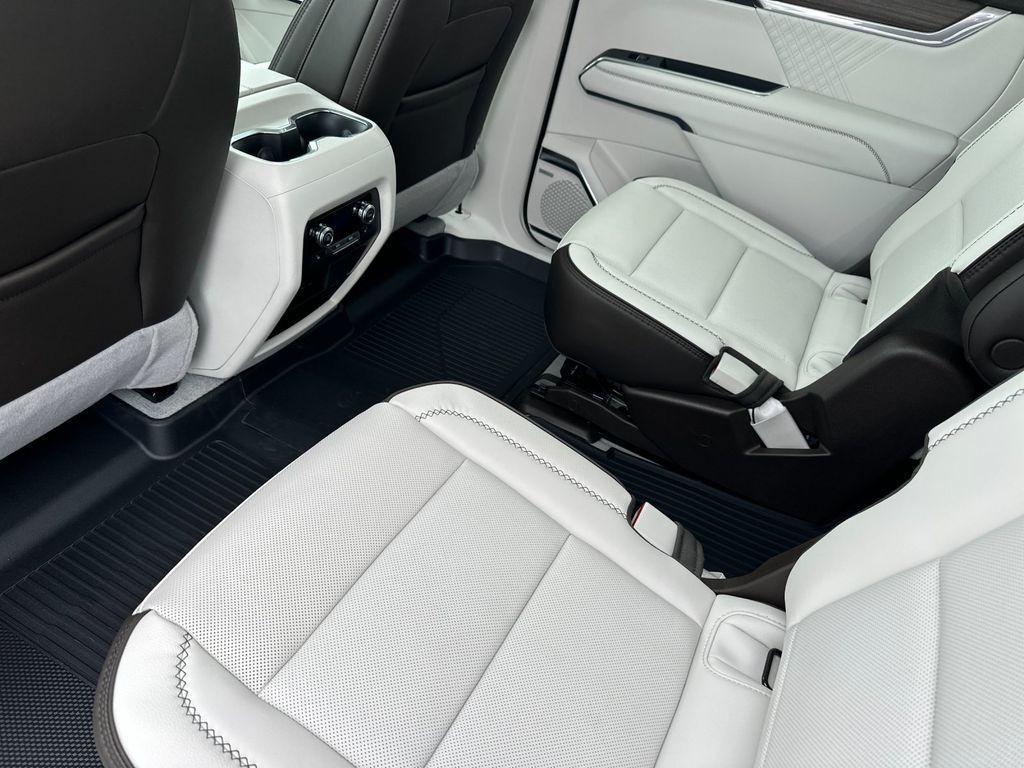 new 2026 GMC Acadia car, priced at $64,254