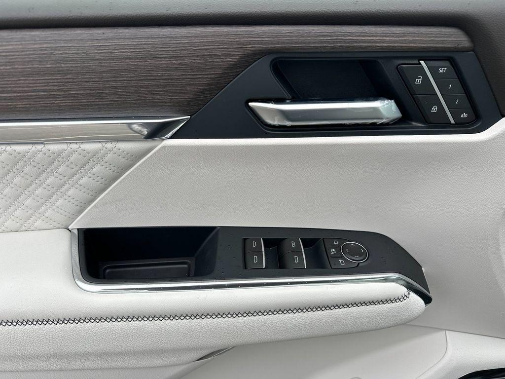 new 2026 GMC Acadia car, priced at $64,254