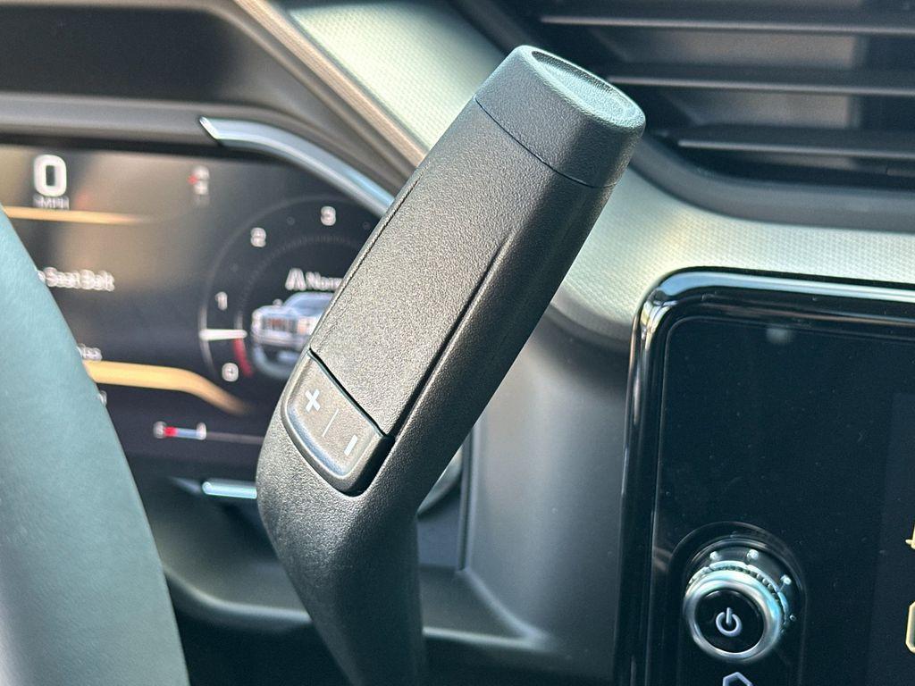 new 2026 GMC Sierra 2500 car, priced at $83,449