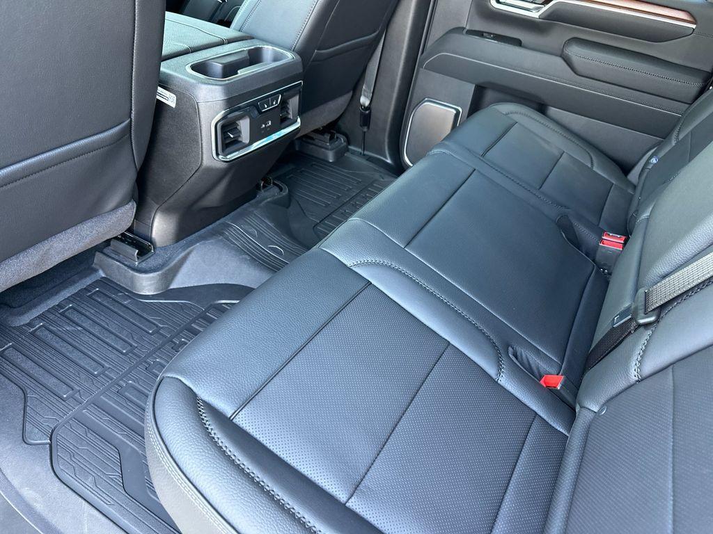 new 2026 GMC Sierra 2500 car, priced at $83,449