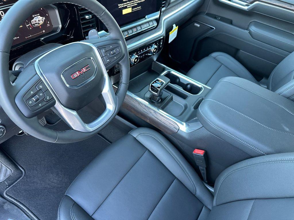 new 2026 GMC Sierra 1500 car, priced at $59,869