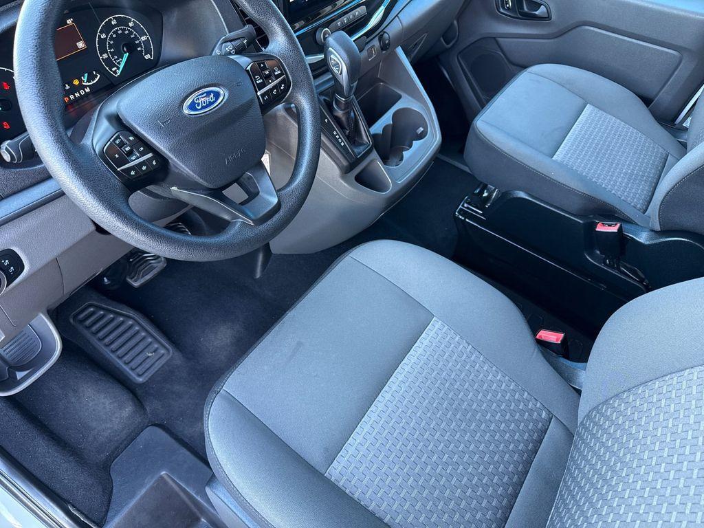used 2023 Ford Transit-350 car, priced at $33,998