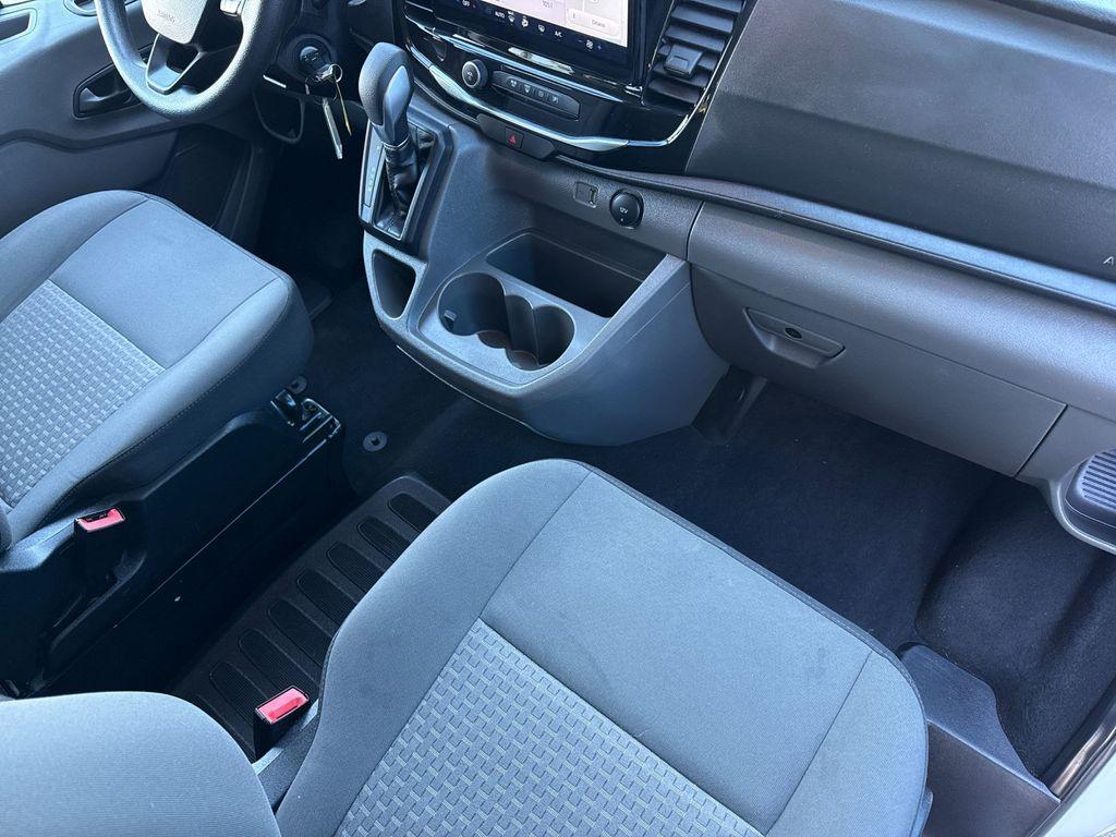 used 2023 Ford Transit-350 car, priced at $33,998