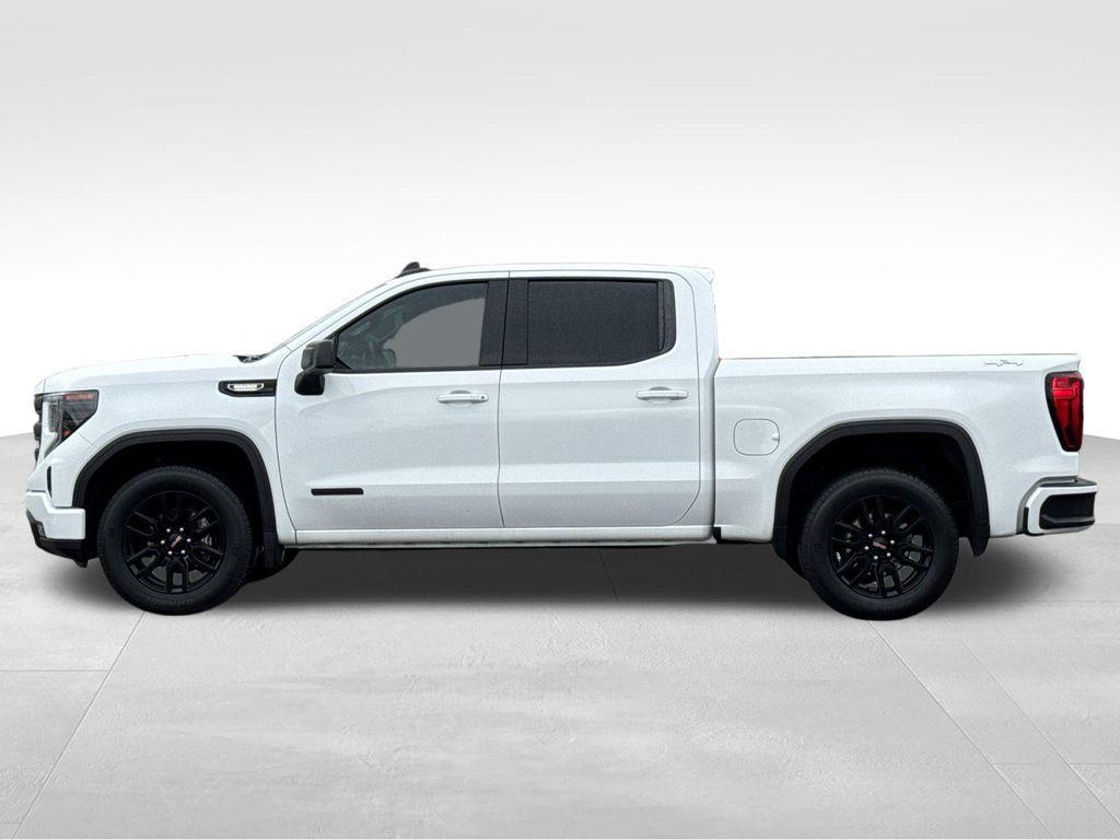 used 2023 GMC Sierra 1500 car, priced at $48,475