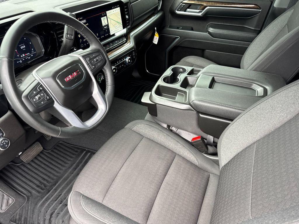 used 2023 GMC Sierra 1500 car, priced at $48,475