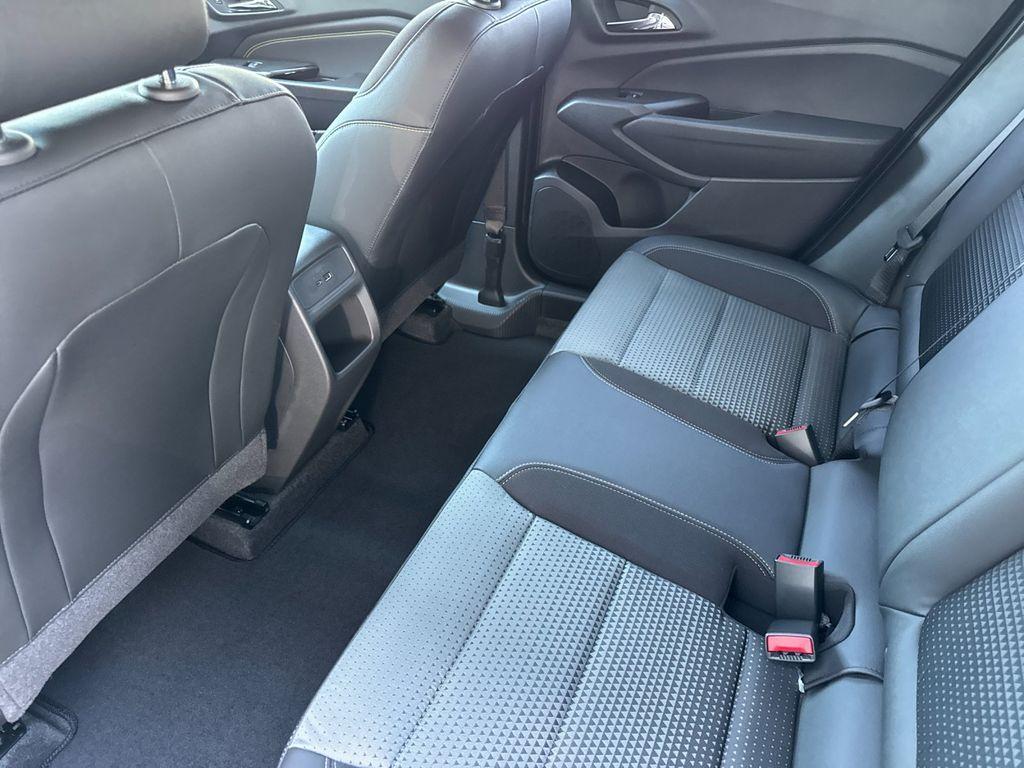 new 2026 Chevrolet Trax car, priced at $27,080