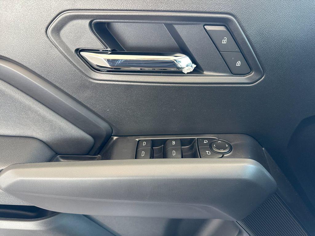new 2026 Chevrolet Colorado car, priced at $38,119