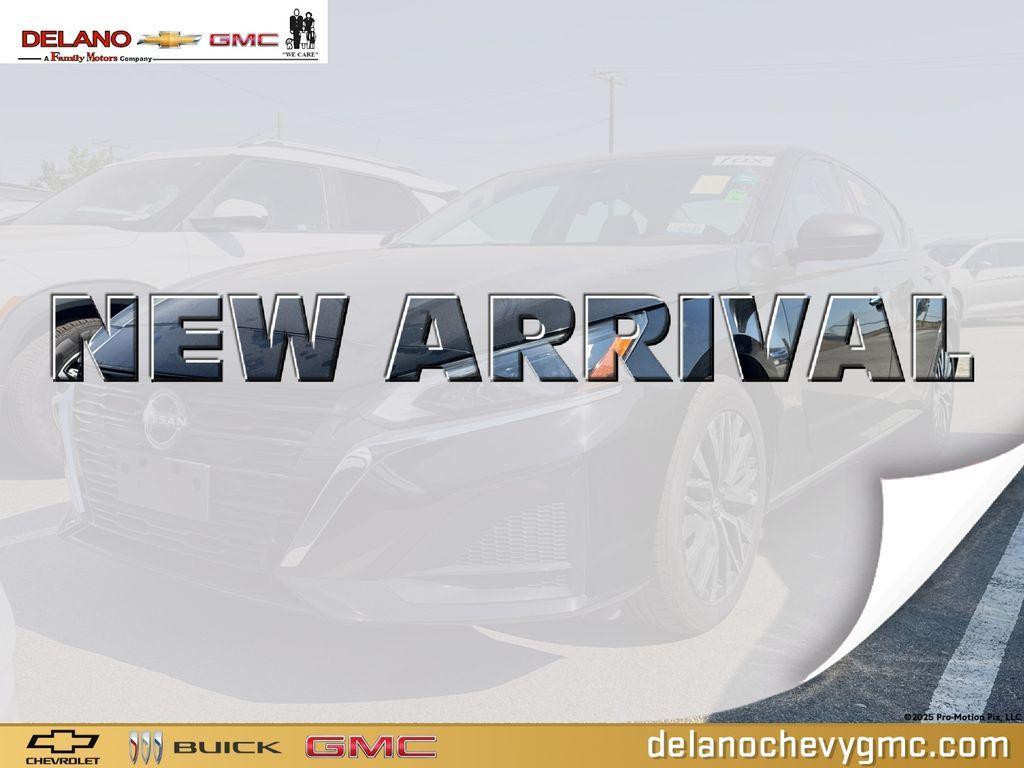 used 2024 Nissan Altima car, priced at $21,550