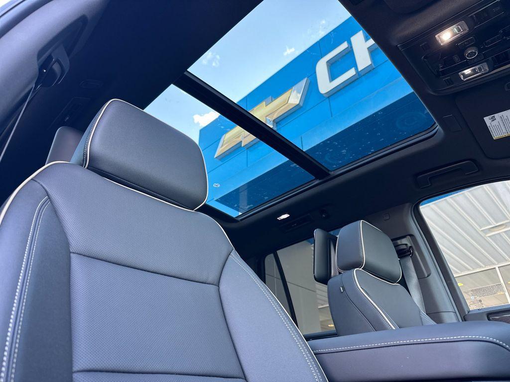 new 2026 GMC Yukon car, priced at $86,069