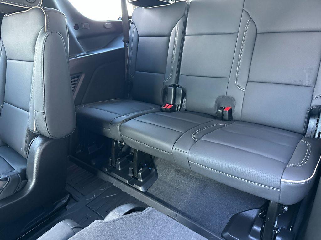 new 2026 GMC Yukon car, priced at $86,069