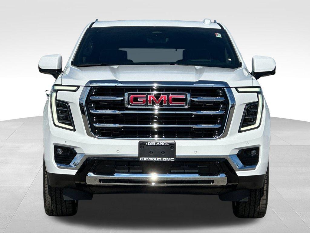 new 2026 GMC Yukon car, priced at $86,069