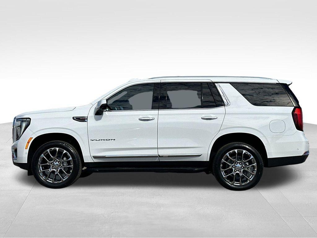 new 2026 GMC Yukon car, priced at $86,069