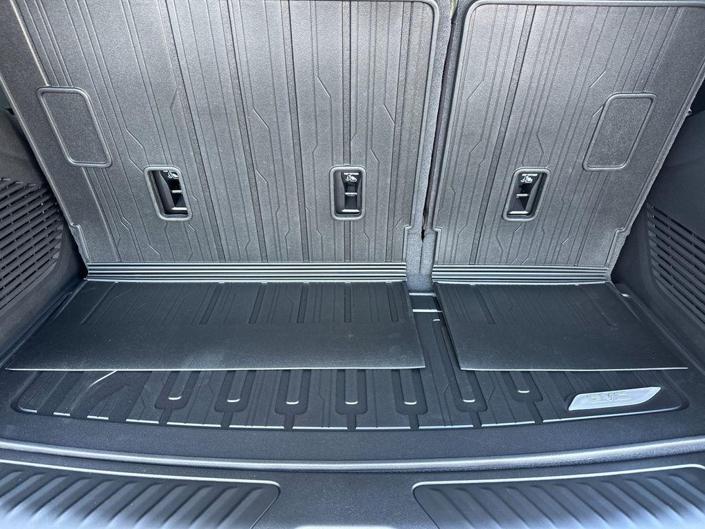 new 2026 GMC Yukon car, priced at $86,069
