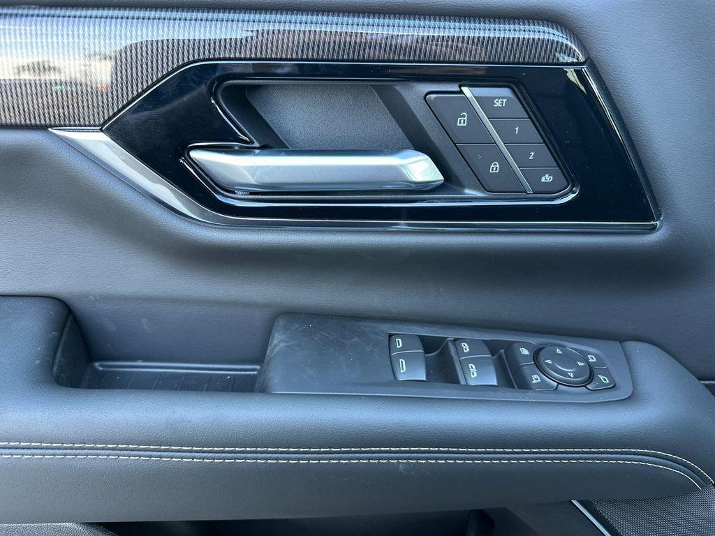 new 2026 GMC Yukon car, priced at $86,069