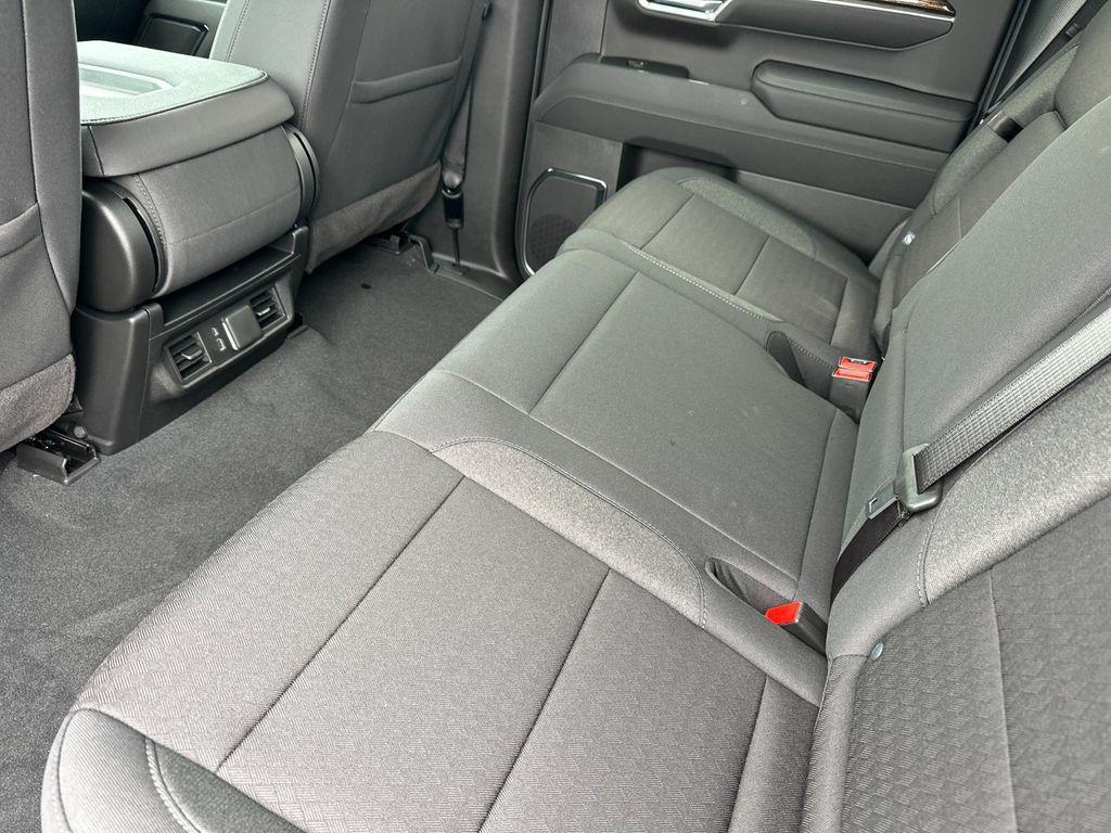 new 2026 GMC Sierra 1500 car, priced at $55,575
