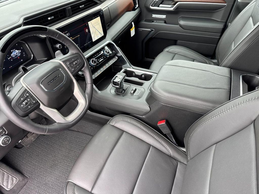 new 2026 GMC Sierra 1500 car, priced at $75,435