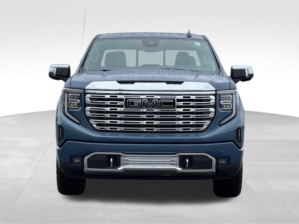 new 2026 GMC Sierra 1500 car, priced at $75,435