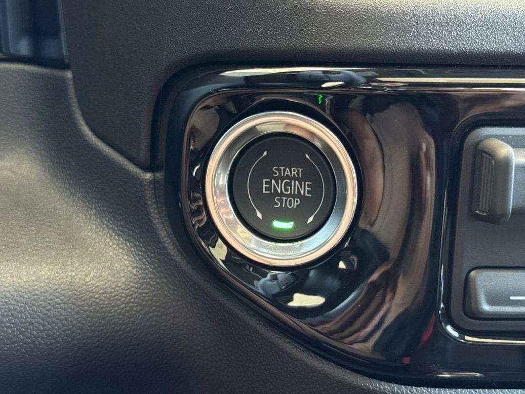 new 2026 Chevrolet Silverado 1500 car, priced at $54,599
