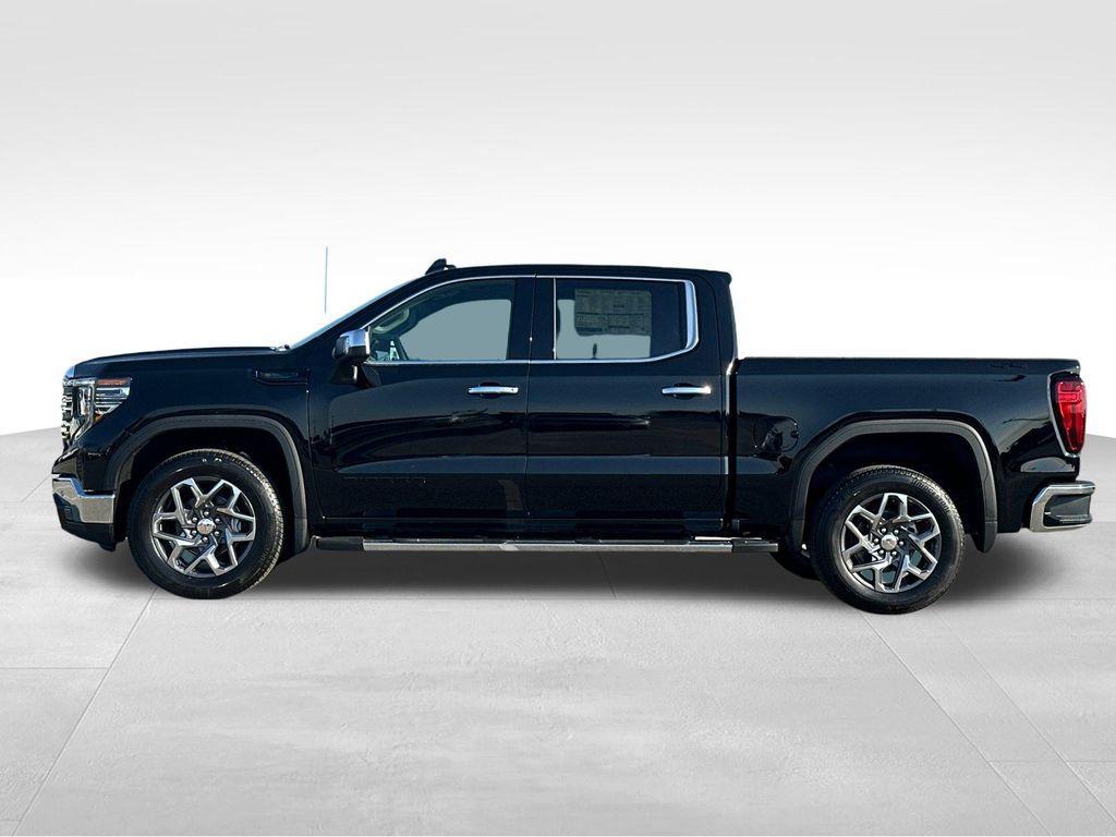 new 2026 GMC Sierra 1500 car, priced at $59,269
