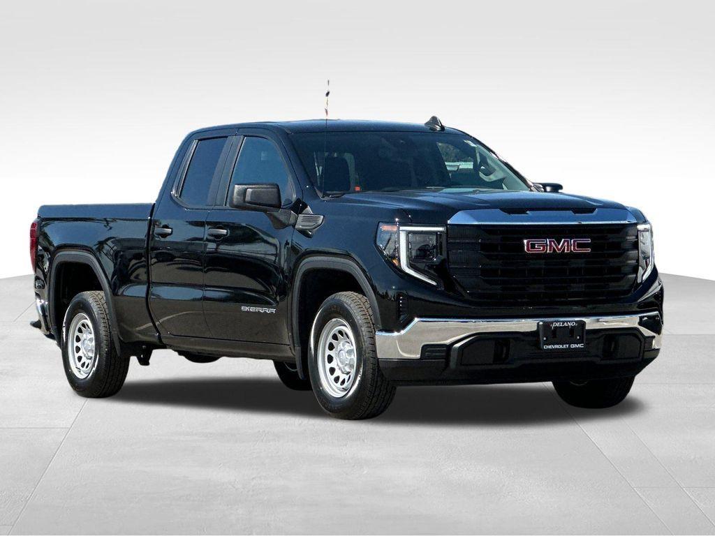 new 2026 GMC Sierra 1500 car, priced at $40,724