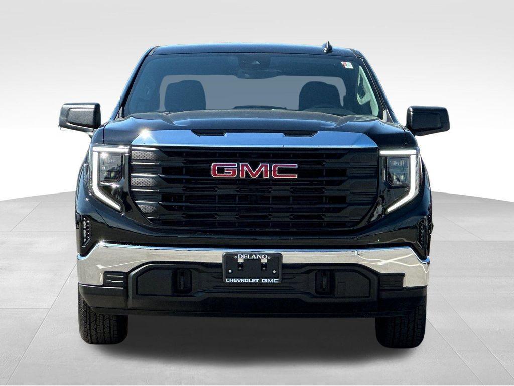 new 2026 GMC Sierra 1500 car, priced at $40,724