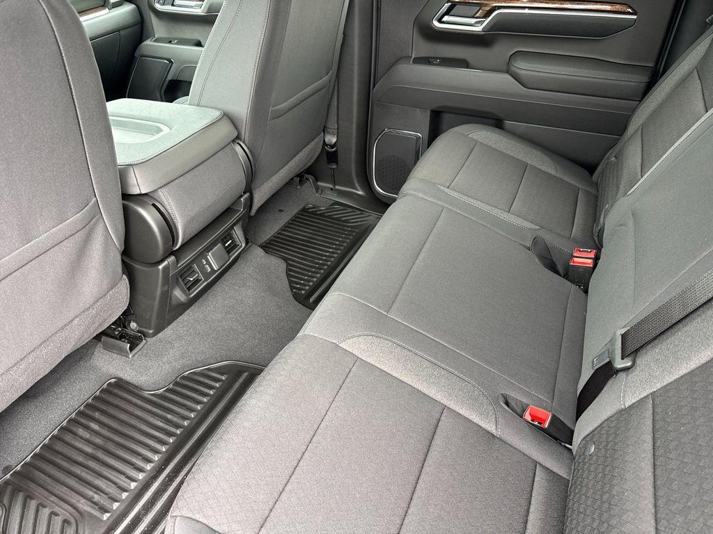new 2026 GMC Sierra 1500 car, priced at $55,104