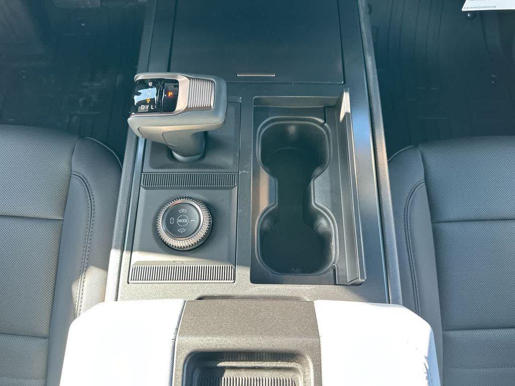 used 2025 GMC HUMMER EV Pickup car, priced at $114,914