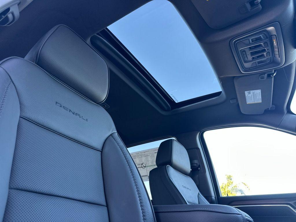 new 2026 GMC Sierra 2500 car, priced at $88,820