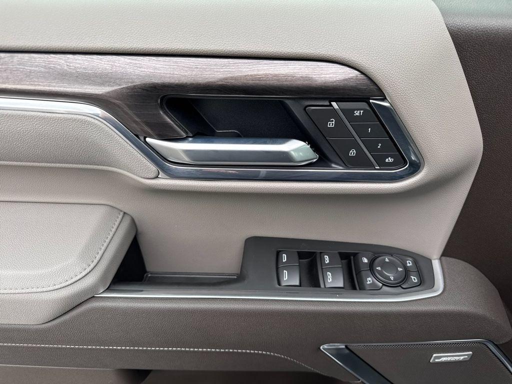 new 2026 Chevrolet Silverado 1500 car, priced at $57,144