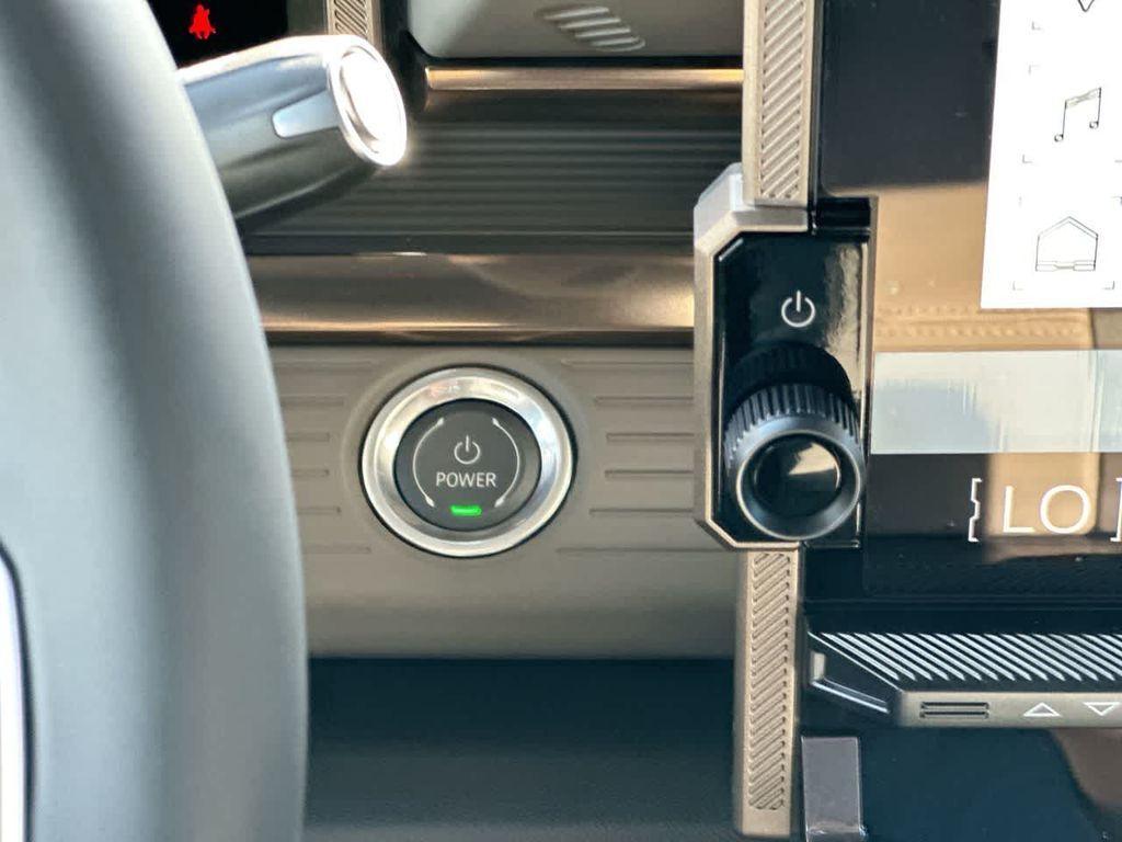 used 2025 GMC HUMMER EV SUV car, priced at $84,195