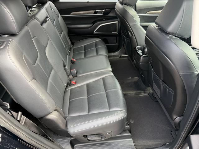 used 2022 Kia Telluride car, priced at $26,447