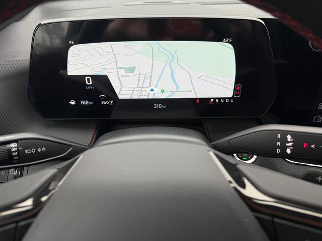 new 2026 Chevrolet Equinox car, priced at $34,895