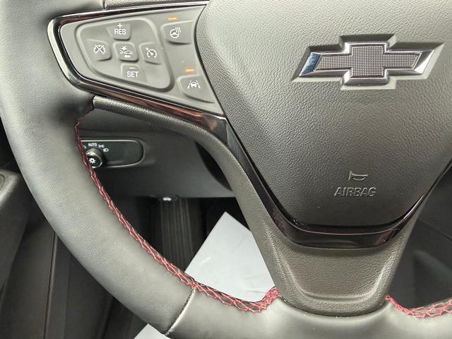 used 2024 Chevrolet Equinox car, priced at $24,999