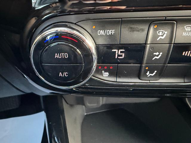 used 2024 Chevrolet Trax car, priced at $18,999