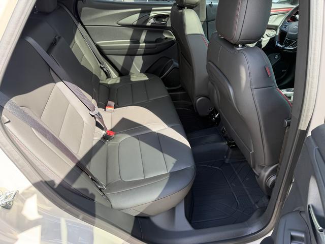 new 2026 Chevrolet TrailBlazer car, priced at $33,110
