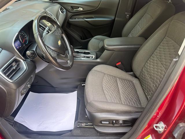 used 2019 Chevrolet Equinox car, priced at $13,999