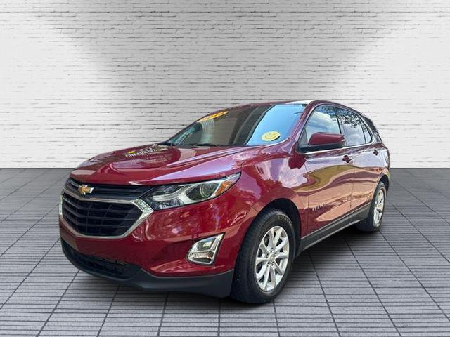 used 2019 Chevrolet Equinox car, priced at $13,999
