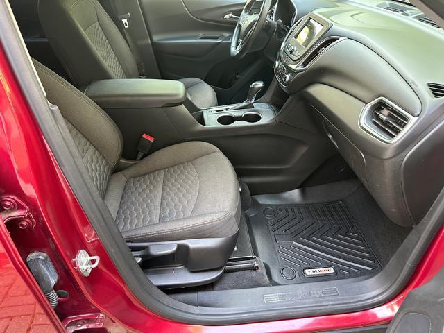 used 2019 Chevrolet Equinox car, priced at $13,999
