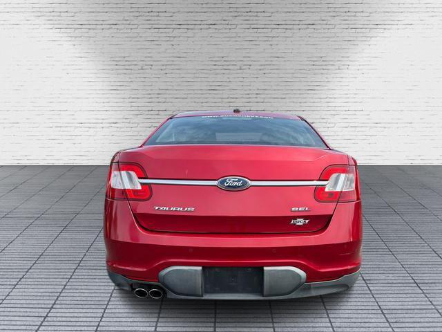 used 2011 Ford Taurus car, priced at $2,999