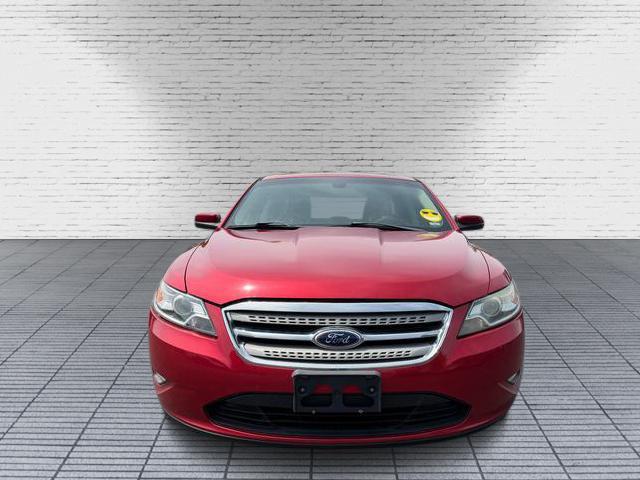 used 2011 Ford Taurus car, priced at $2,999