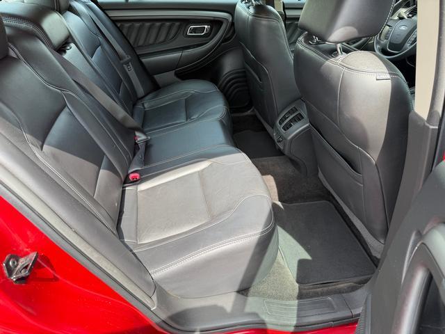 used 2011 Ford Taurus car, priced at $2,999