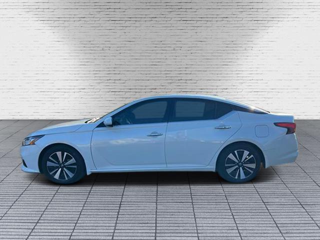 used 2019 Nissan Altima car, priced at $15,999