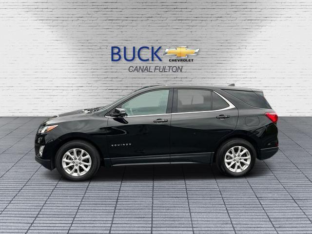 used 2019 Chevrolet Equinox car, priced at $11,999