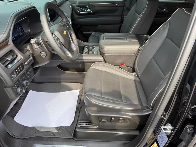 used 2024 Chevrolet Tahoe car, priced at $63,998